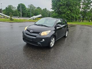 Toyota Urban Cruiser