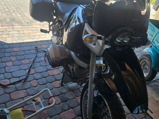 BMW R 1100 GS