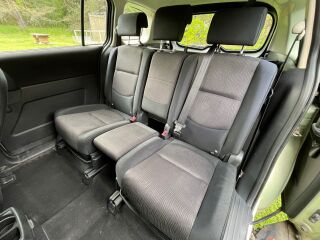 Mazda 5 1.8 85kW