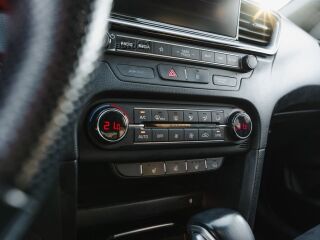 Kia Ceed GT 1.6 150kW