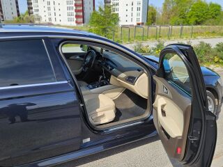Audi A6 S LINE QUATTRO Martix 3.0 V6 TDI 160kW