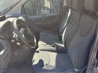 Toyota ProAce 2.0 94кВ