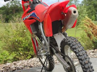 Honda CRF 150