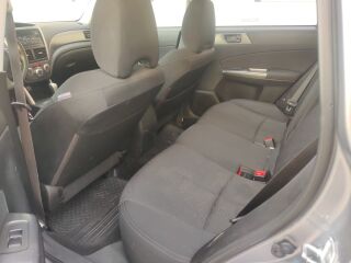 Subaru Forester 2.0 110кВ