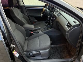 Skoda Octavia 1.8 132kW