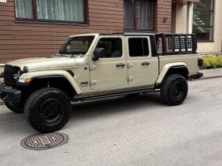 Jeep Gladiator Altitude 3.6 V6 213kW