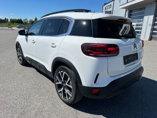 Citroen C5 Aircross 1.2 96кВ