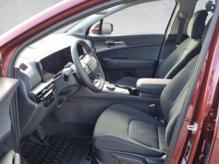 Kia Sportage EX 2WD 1.6 T-GDI 110kW
