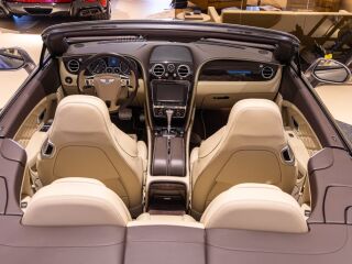 Bentley Continental GT C V8 4.0 V8 373kW