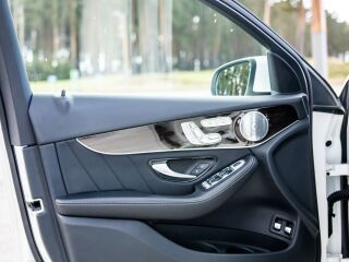 Mercedes-Benz GLC 300 2.0 180kW