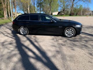 BMW 530 TOURING SPORT NIGHTVISION XDRIVE 3.0 TDI 190kW
