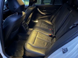 BMW 320 F31 xDrive MSport 2.0 140kW
