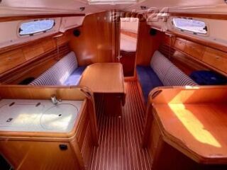 Bavaria 30 Cruiser 18kW