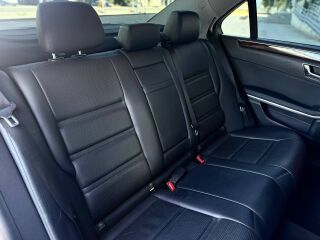 Mercedes-Benz E 220 2.1 125kW