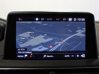 Peugeot 3008 GT-Line 1.2 96kW