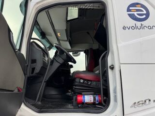 Volvo FH 460 EURO 6 338kW