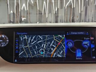 Lexus ES 300h Luxury Line Mark Levinson 2.5 131kW