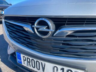 Opel Insignia Limited Edition my2018 1.6 CDTI 100kW