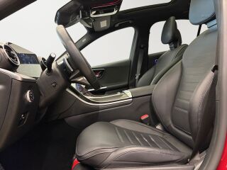 Mercedes-Benz C 300 e 4matic AMG 2.0 230kW