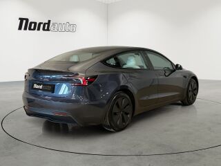Tesla Model 3 88кВ