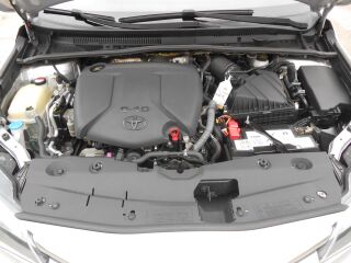 Toyota Avensis 1.6 D-4D 82kW