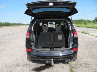 Citroen C-Crosser 4x4 2.2 HDi 115kW