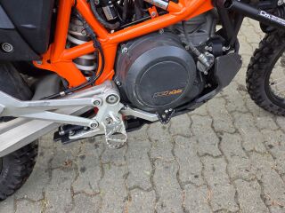 KTM 690 Enduro R1 55кВ