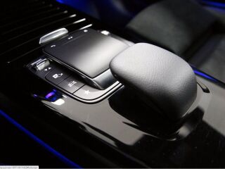 Mercedes-Benz CLA 200 AMG 1.3 120kW