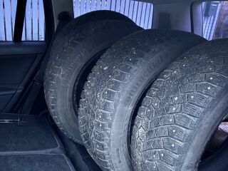 Ford Mondeo 2.0 85кВ