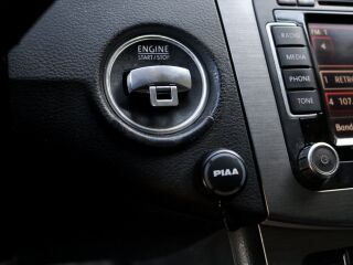 Volkswagen Passat 2.0 103kW
