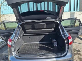 Nissan Qashqai 1.2 85kW