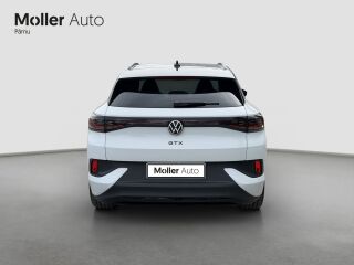 Volkswagen ID.4 GTX 77kW