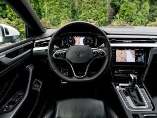 Volkswagen Arteon R-Line E-Hybrid 1.4 160kW