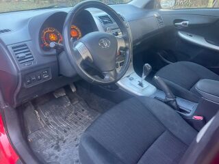 Toyota Corolla 1.4 R4 D4D 66kW