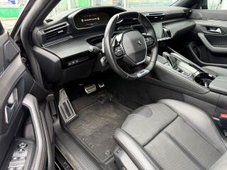Peugeot 508 GT BlueHDi 130 1.5 96kW