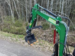 Bertž N1 EURO5 7kW