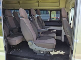Peugeot Boxer 2.0 120кВ