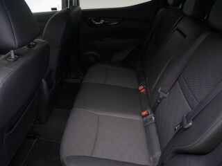 Nissan Qashqai Acenta 1.6 120kW