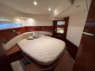 Princess V58 1052kW
