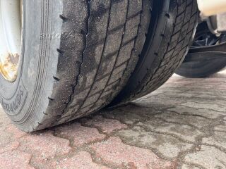 Volvo FH 460+Retarder EURO 6 338kW