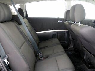 Toyota Corolla Verso Linea Sol ATM 1.8 95kW