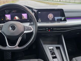 Volkswagen Golf Variant COMFORT 1.5 eTSI