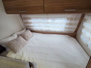 Caravelair Antares
