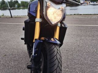 Yamaha FZ1-N 110kW