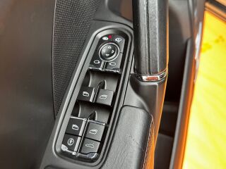Porsche Cayenne Turbo 4.8 368кВ
