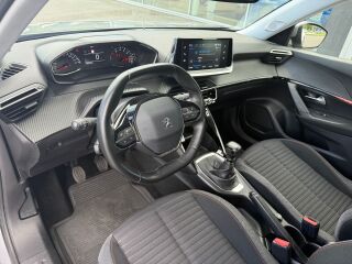 Peugeot 2008 Active Pack 1.5 BlueHDi 81kW