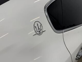 Maserati Quattroporte S 3.0 M156 B 302kW