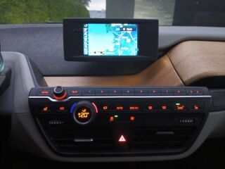 BMW i3 Loft 75kW