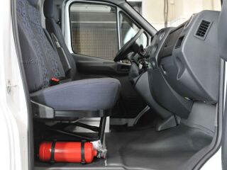 Tenax C35 2.8 126kW