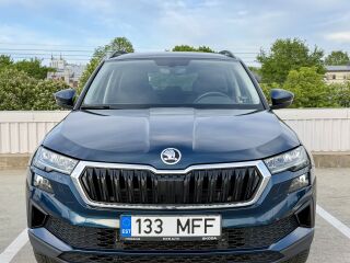 Skoda Karoq Ambition FL 1.5 TSI 110kW